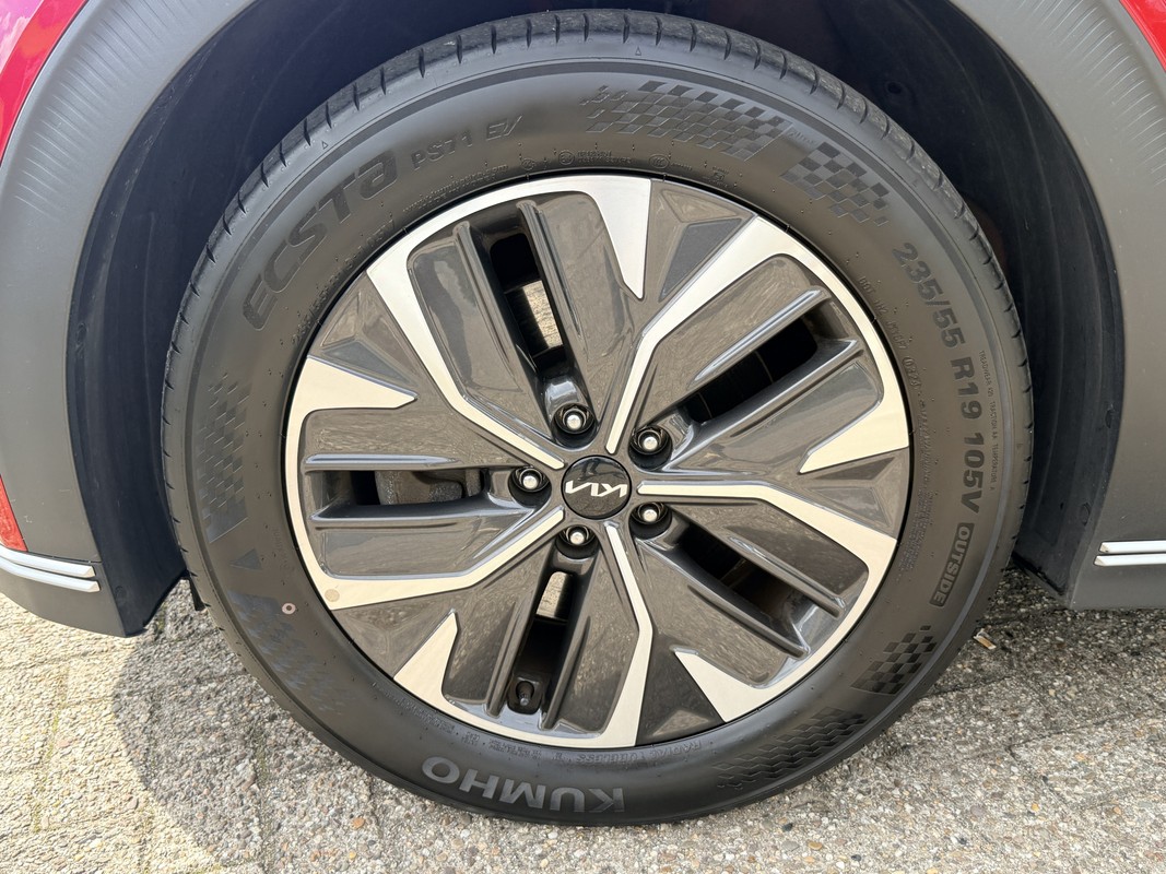 Kia EV6
