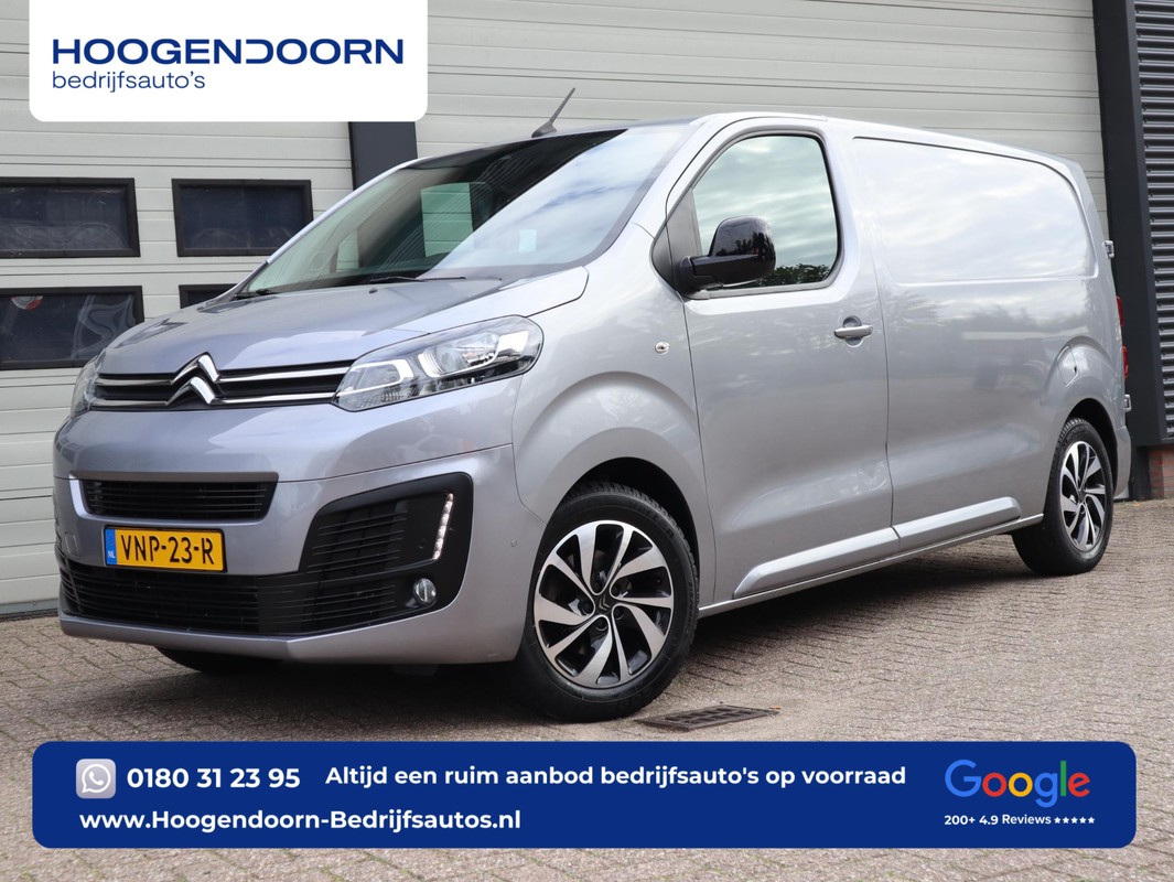 Citroën Jumpy