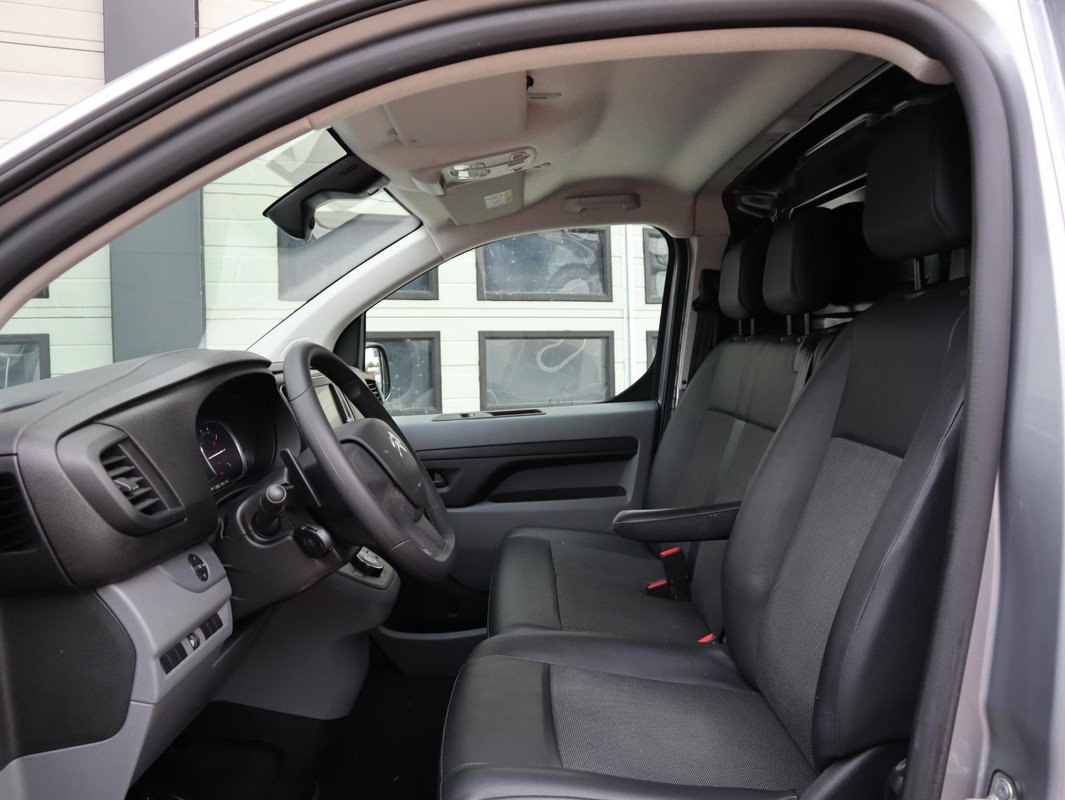 Citroën Jumpy