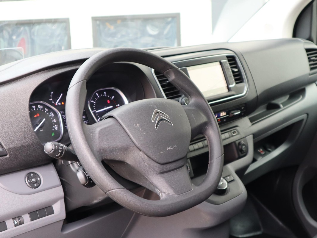 Citroën Jumpy