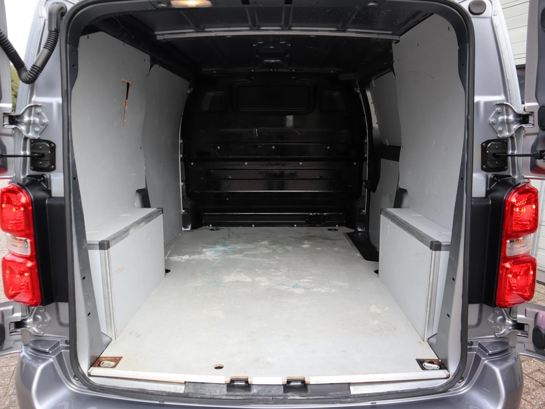 Citroën Jumpy