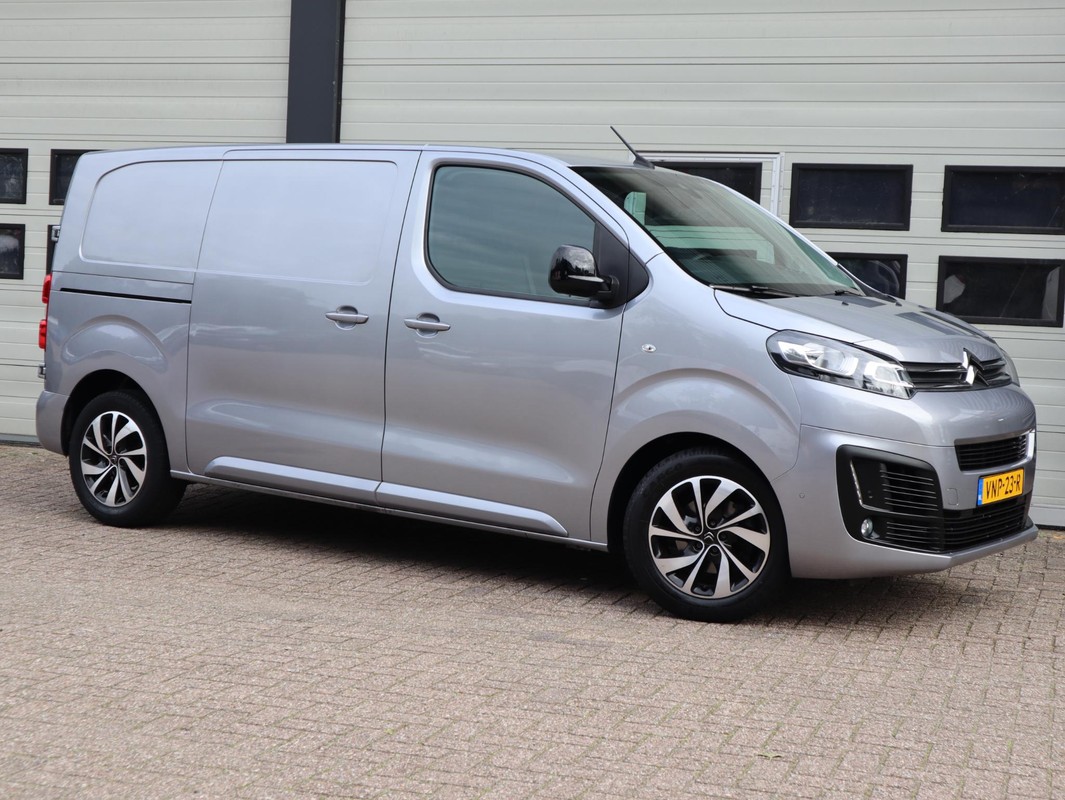 Citroën Jumpy
