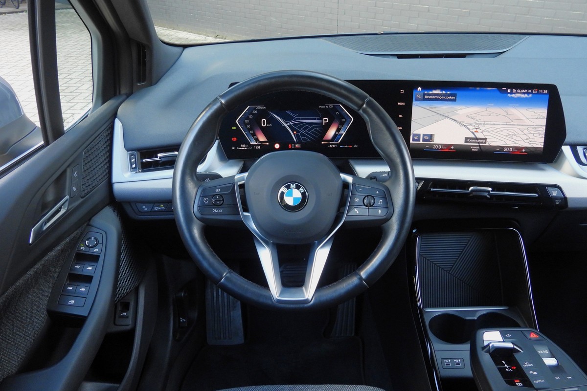 BMW 2 Serie