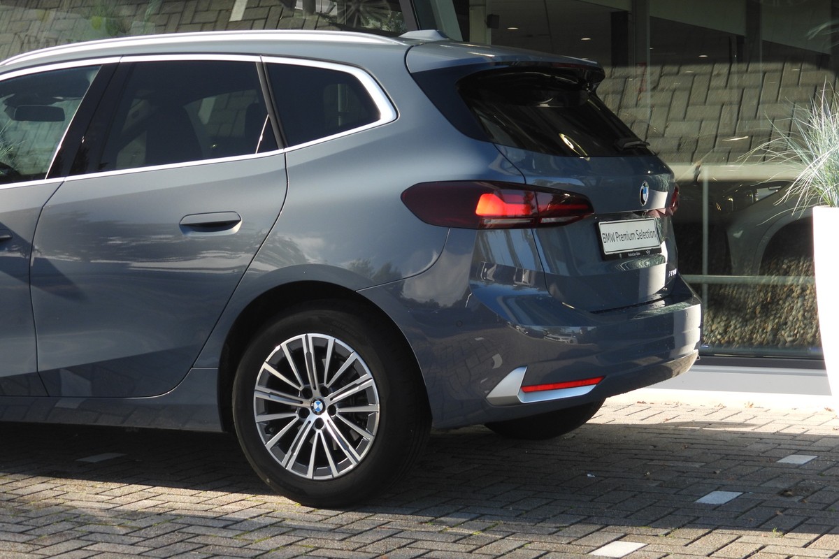 BMW 2 Serie