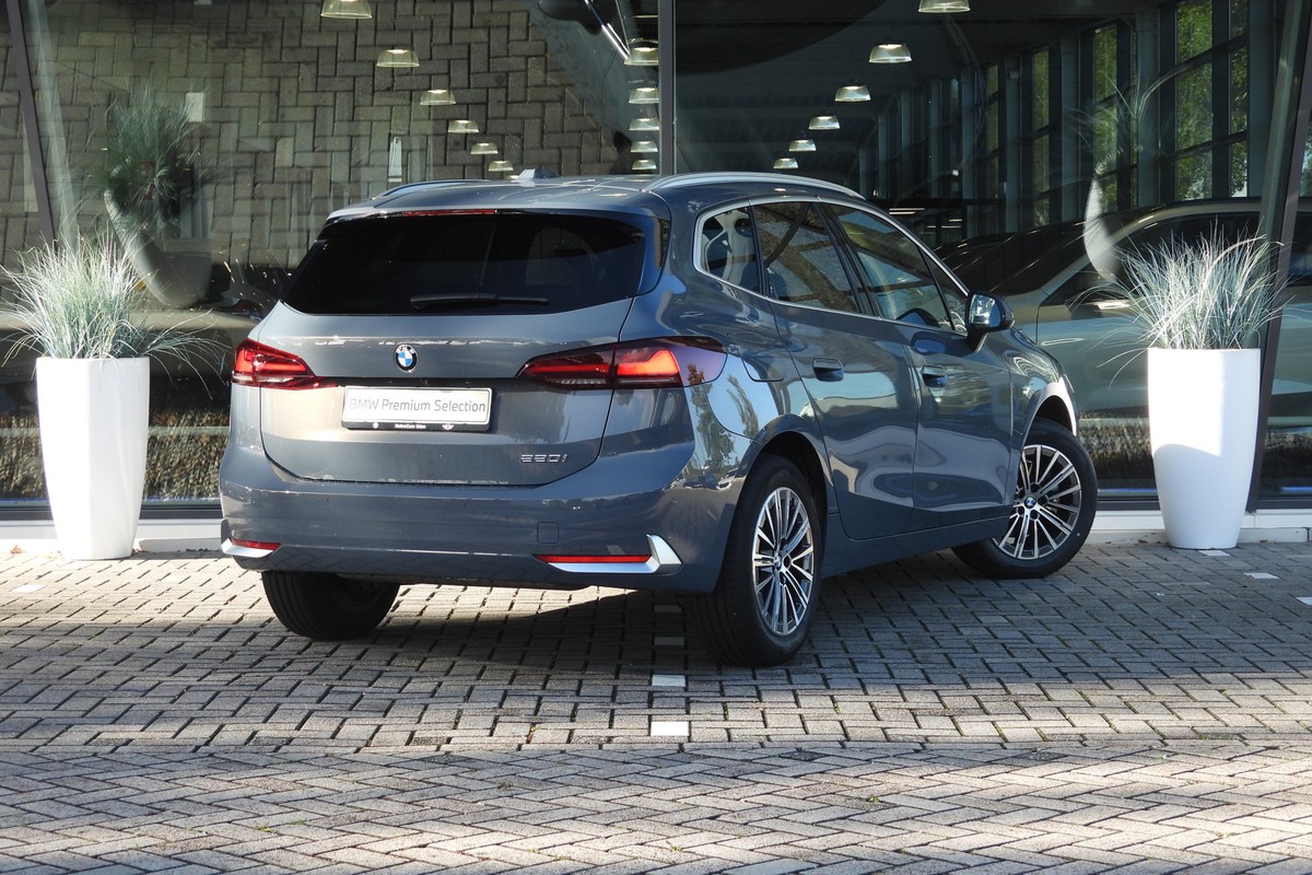 BMW 2 Serie