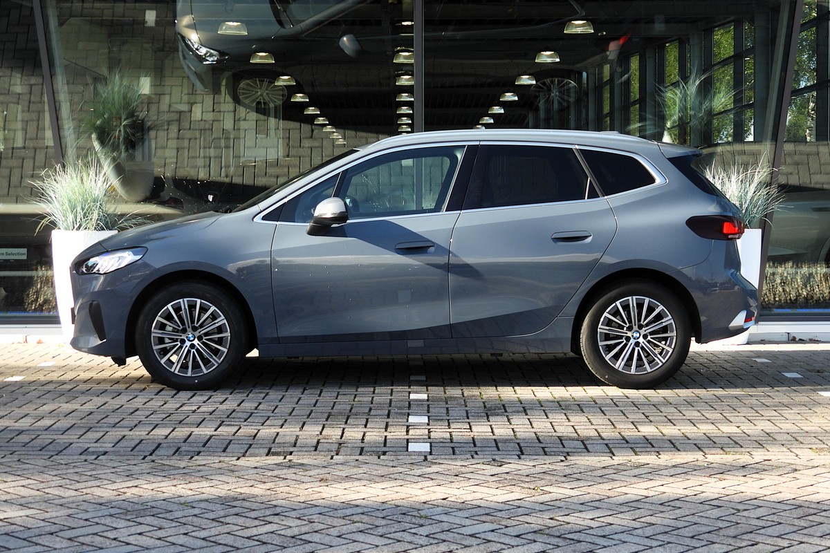 BMW 2 Serie