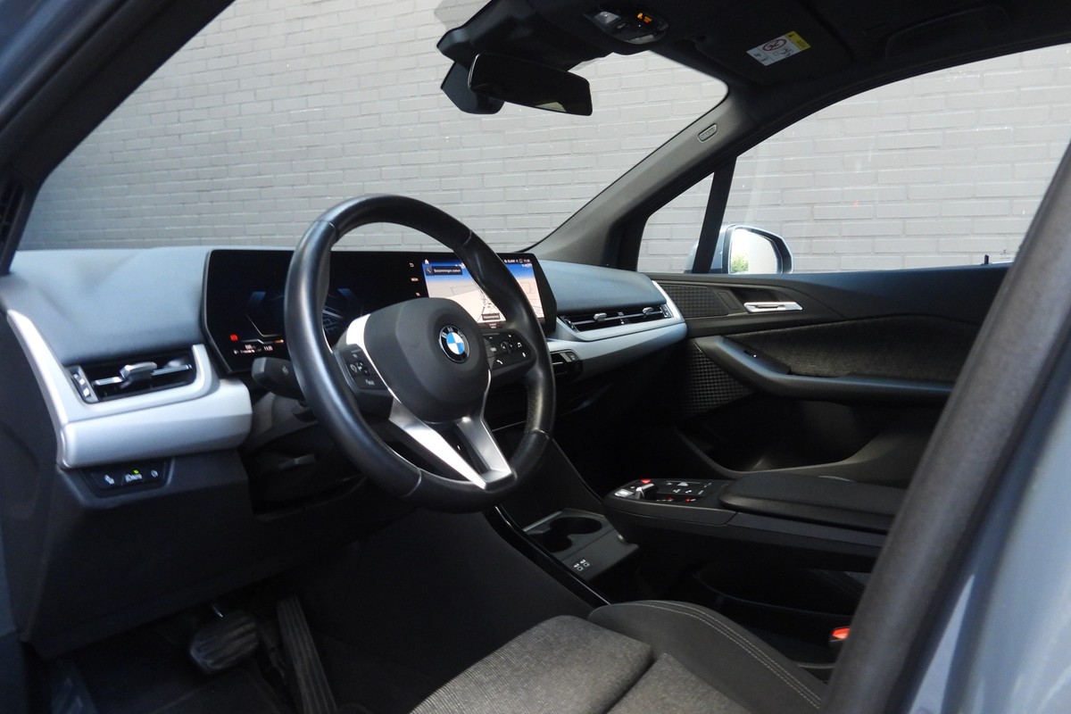 BMW 2 Serie