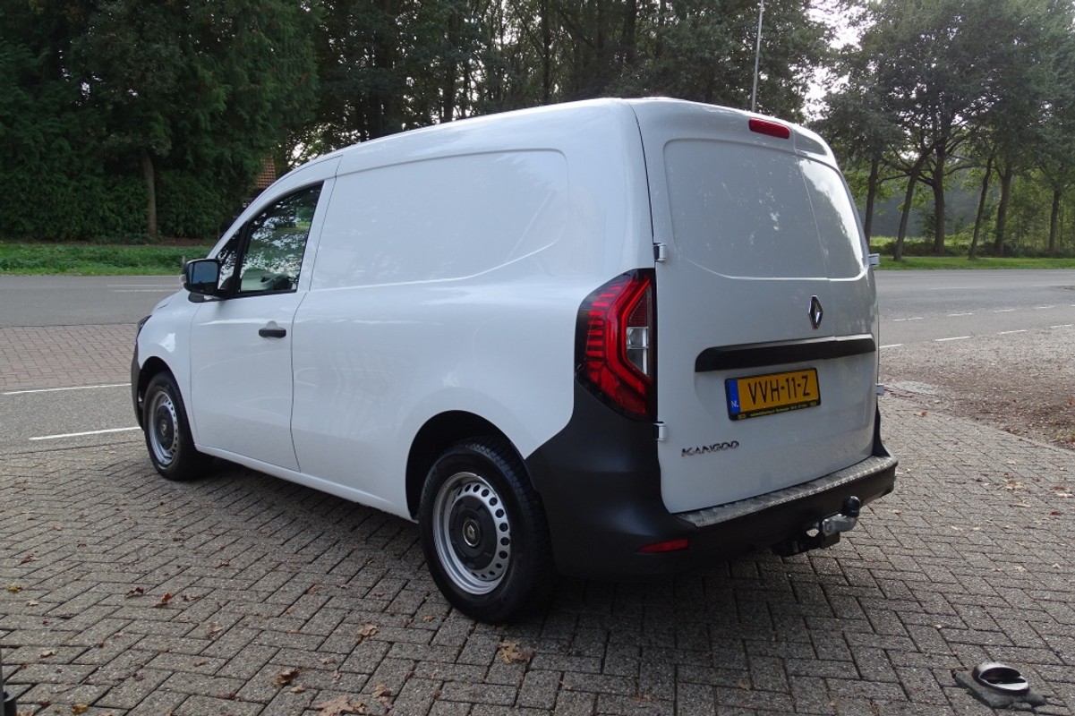 Renault Kangoo
