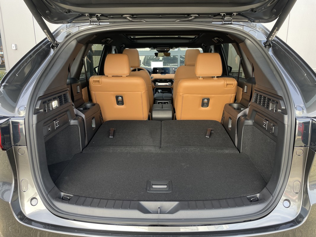 Mazda CX-80