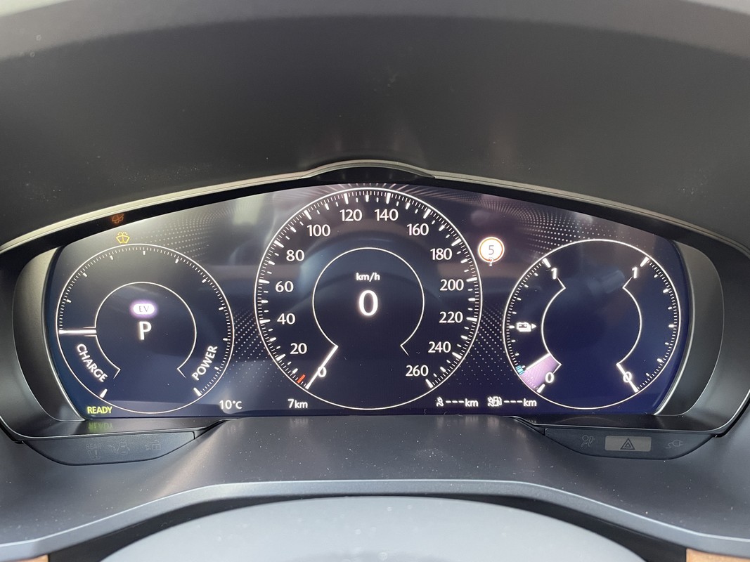 Mazda CX-80