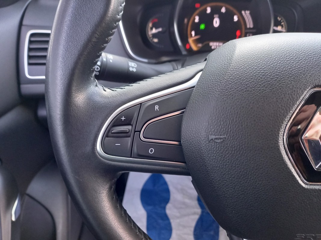 Renault Mégane Estate