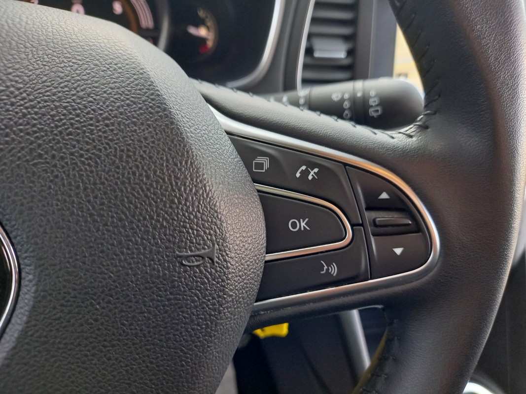 Renault Mégane Estate