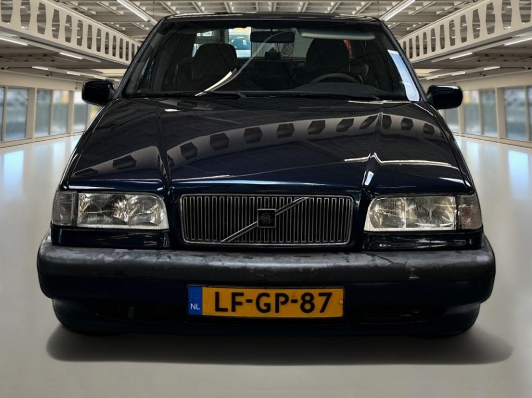 Volvo 850