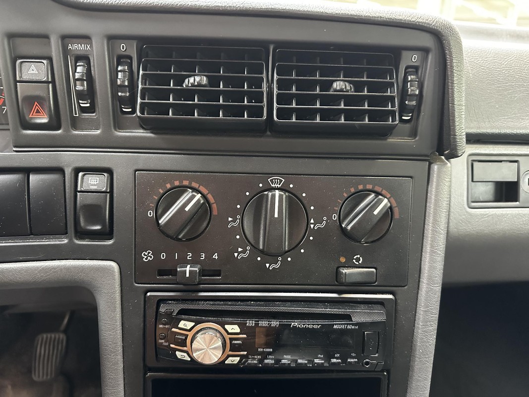 Volvo 850