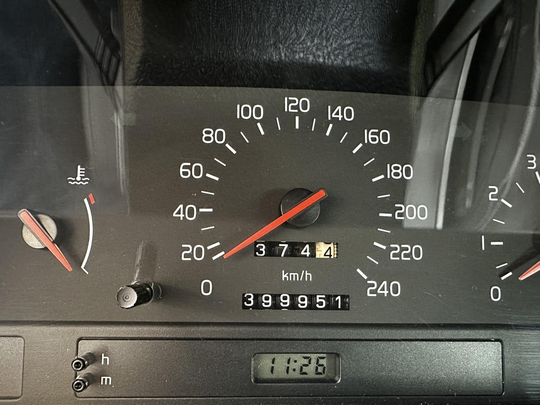Volvo 850