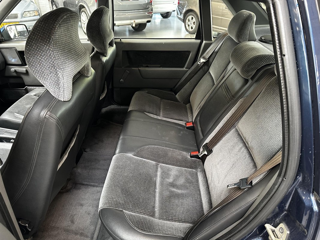 Volvo 850