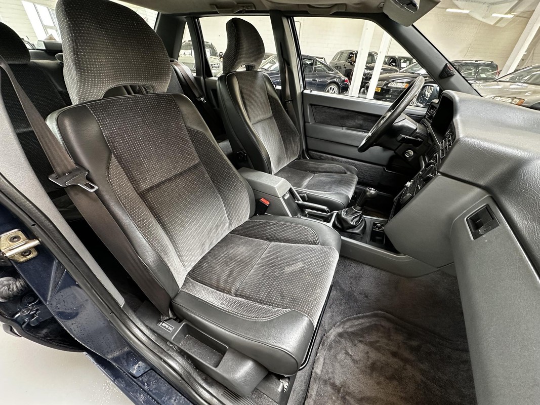 Volvo 850