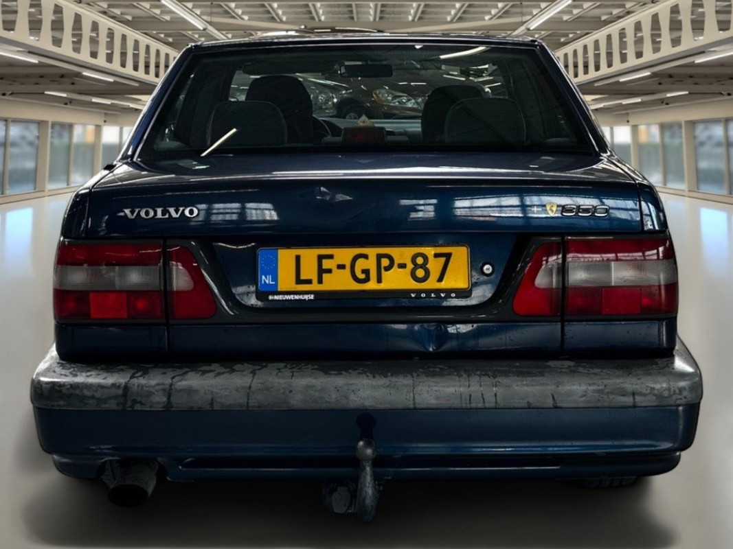 Volvo 850