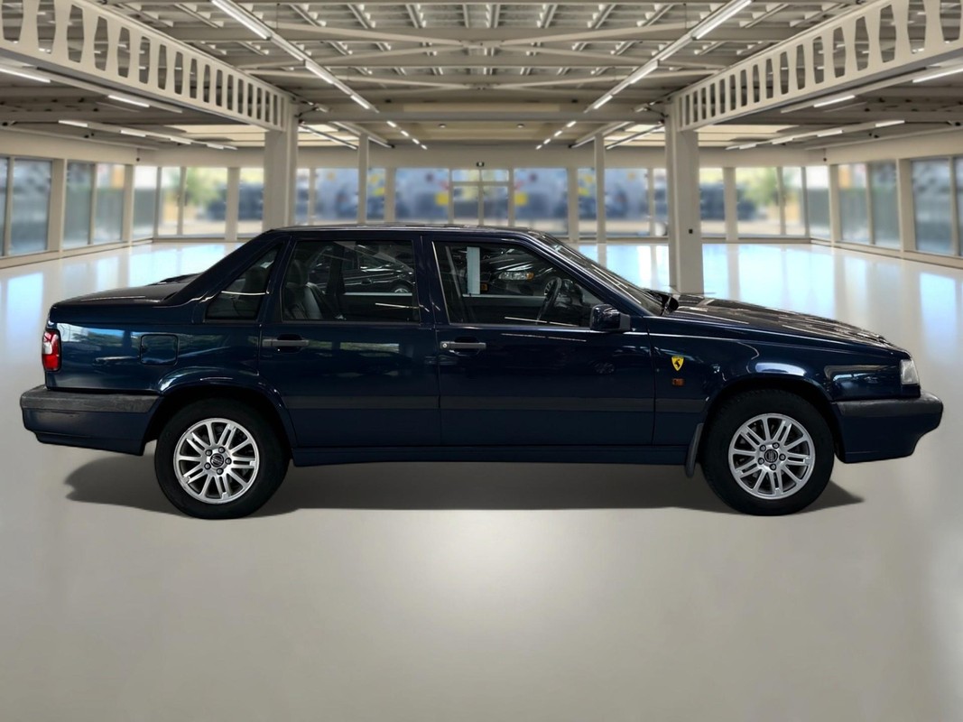 Volvo 850