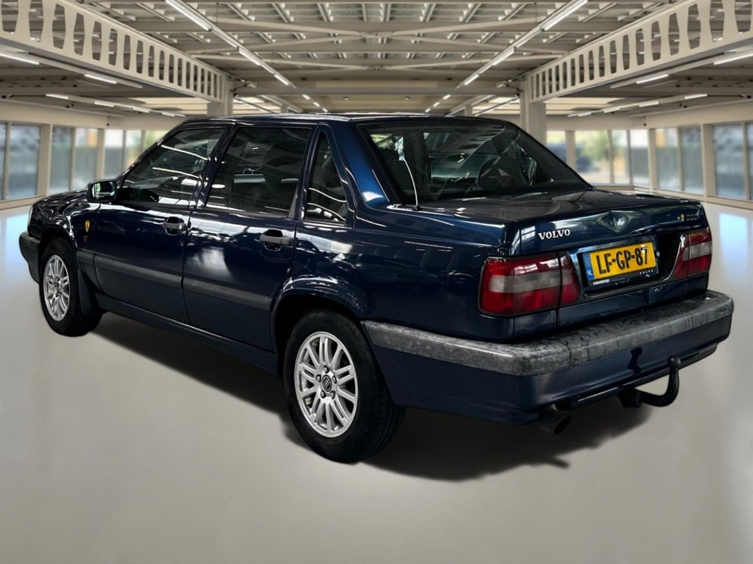 Volvo 850