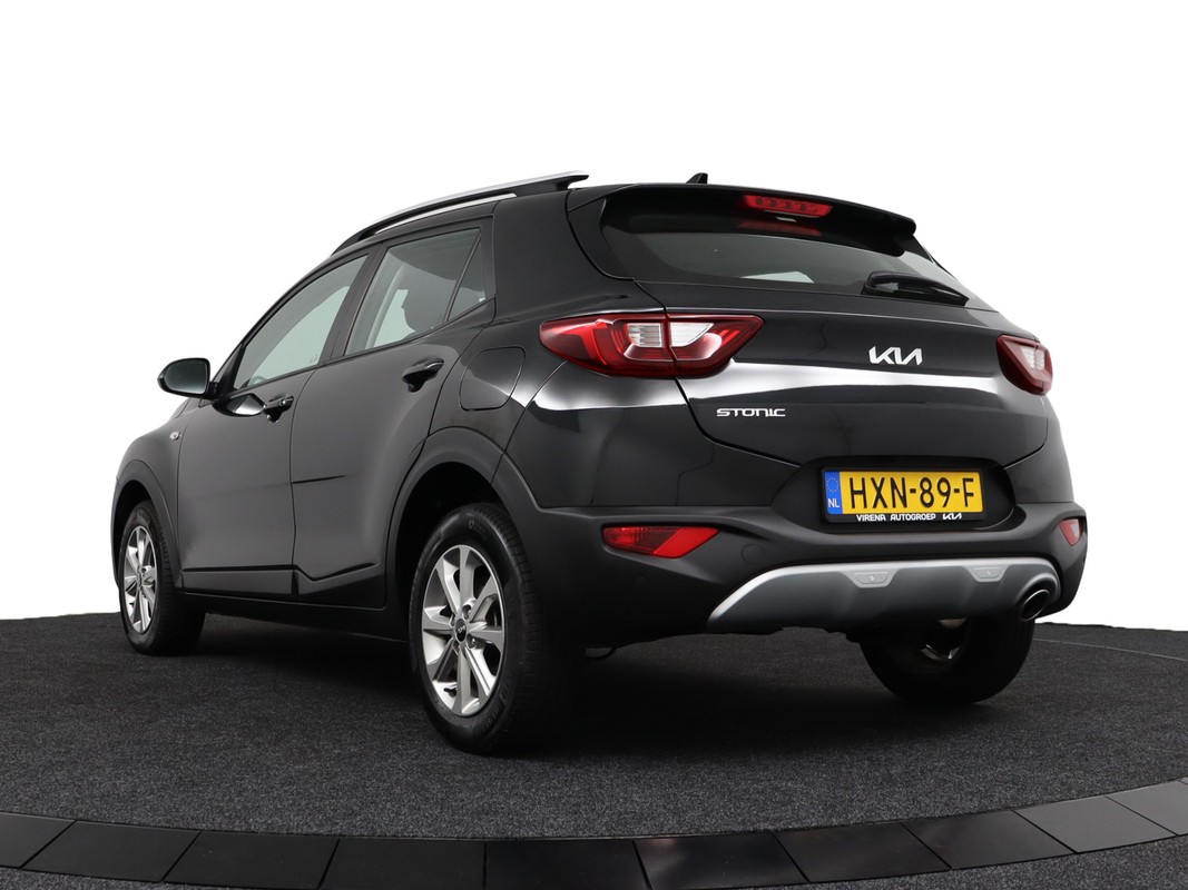 Kia Stonic