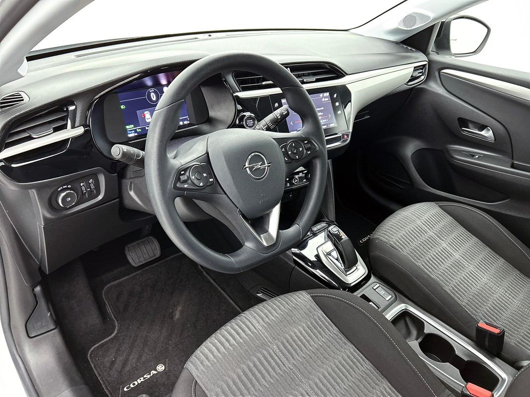 Opel Corsa-e