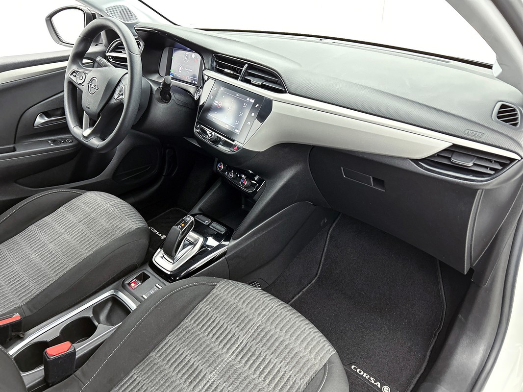 Opel Corsa-e