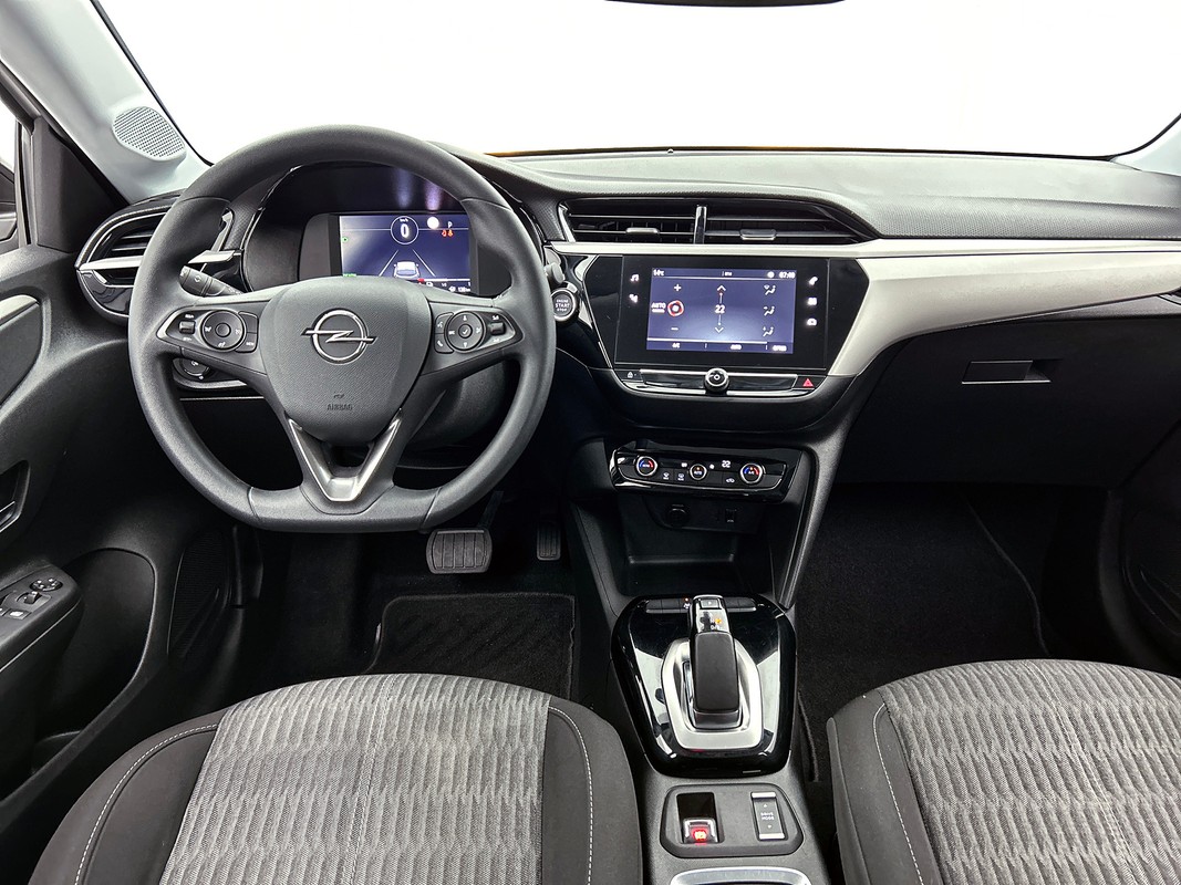 Opel Corsa-e