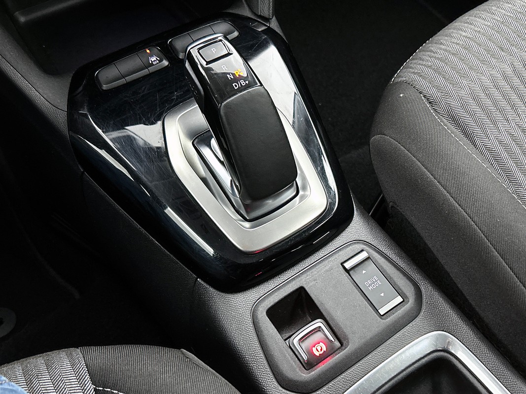 Opel Corsa-e