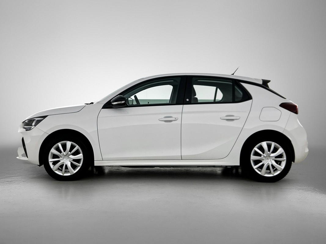 Opel Corsa-e