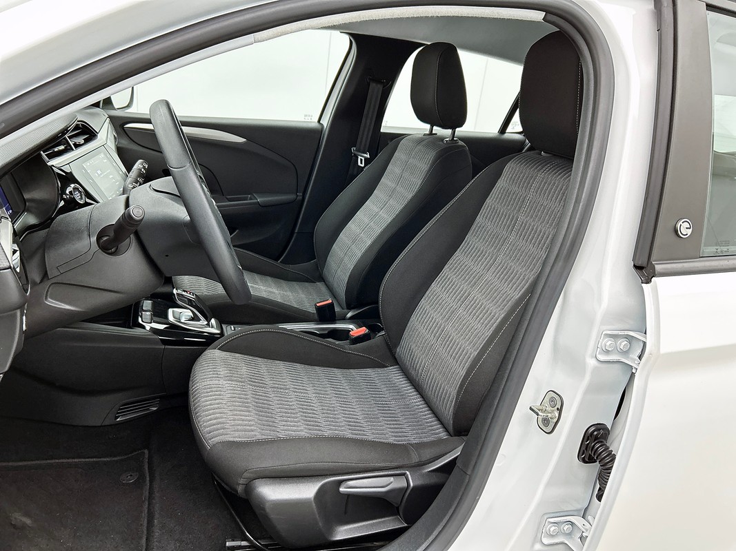 Opel Corsa-e