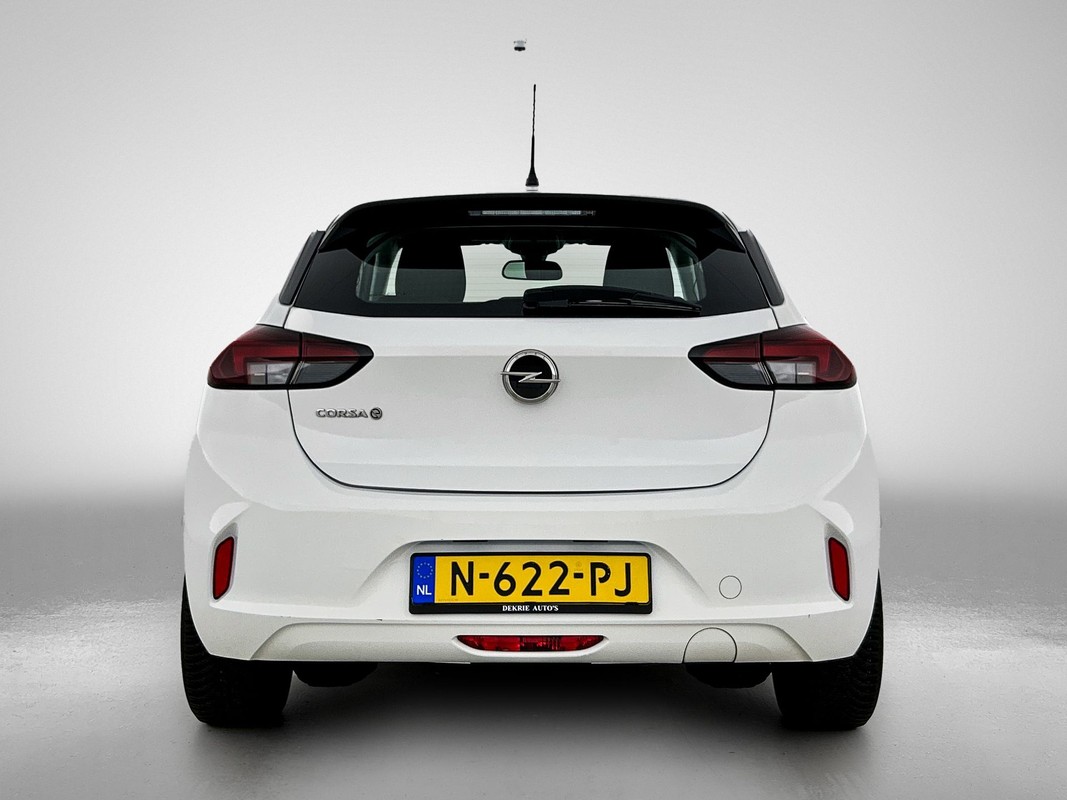 Opel Corsa-e