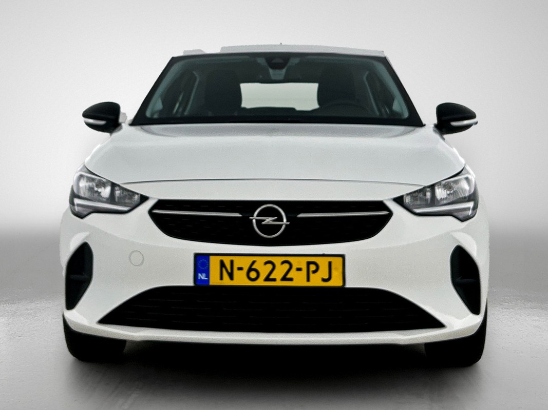 Opel Corsa-e
