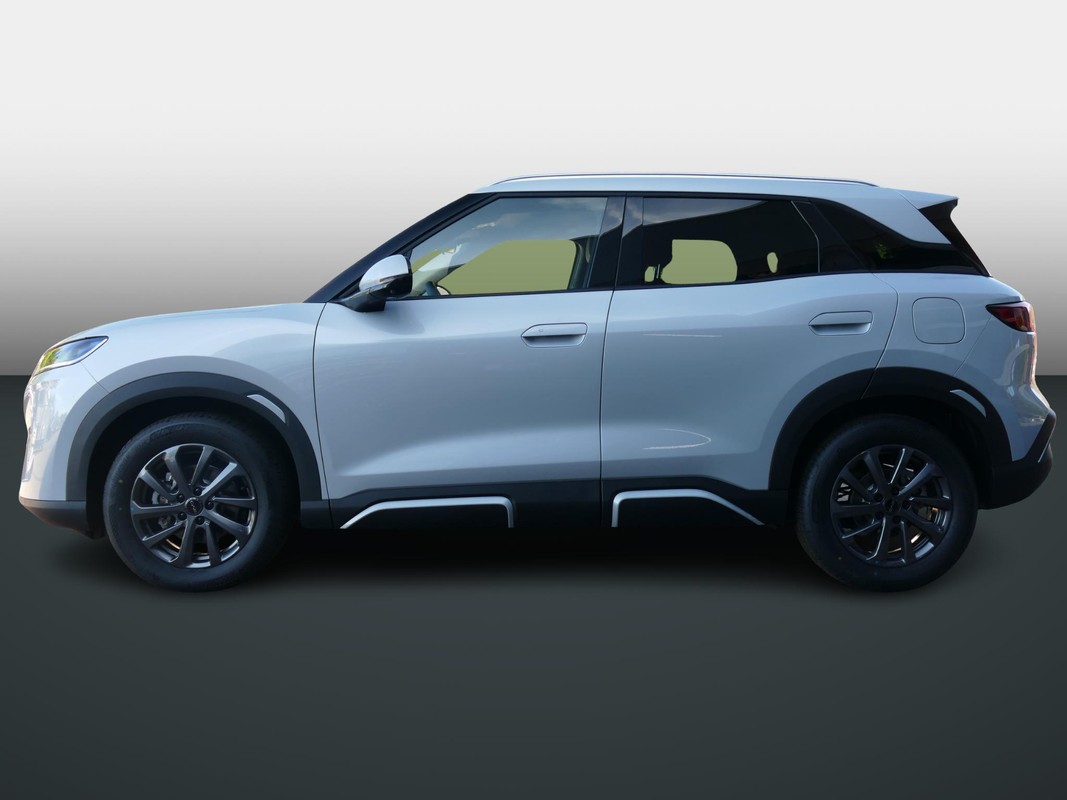 BYD ATTO 2
