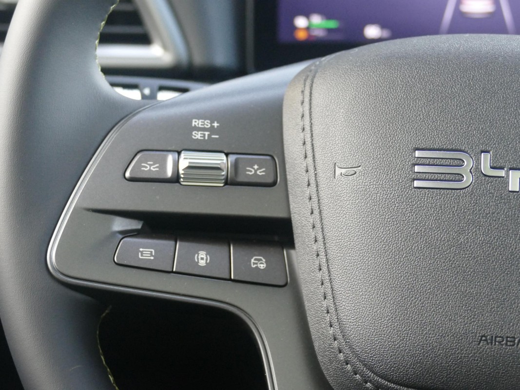 BYD ATTO 2