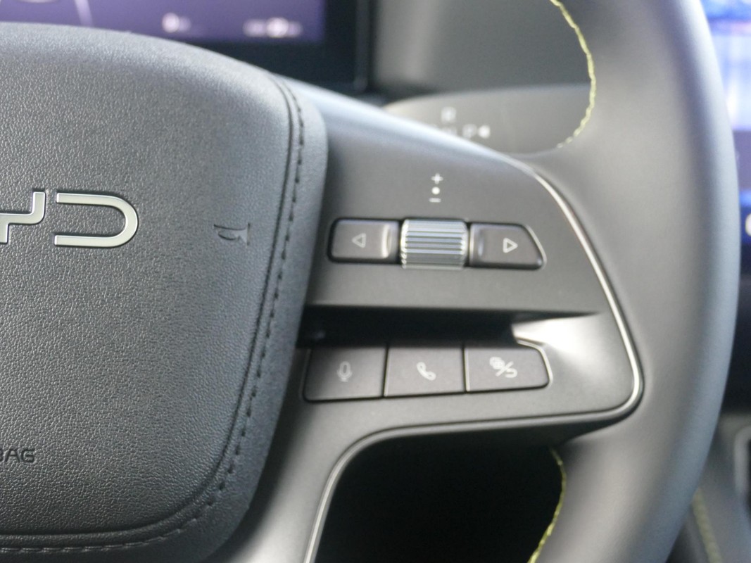 BYD ATTO 2