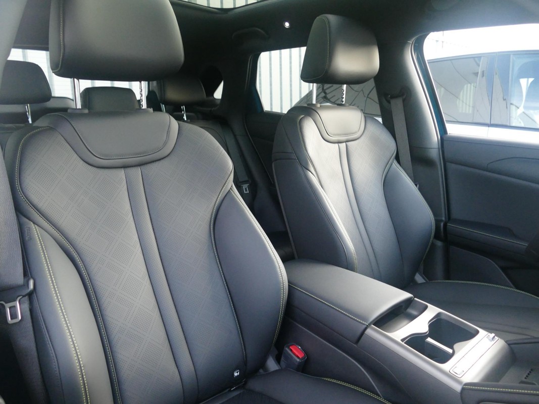 BYD ATTO 2
