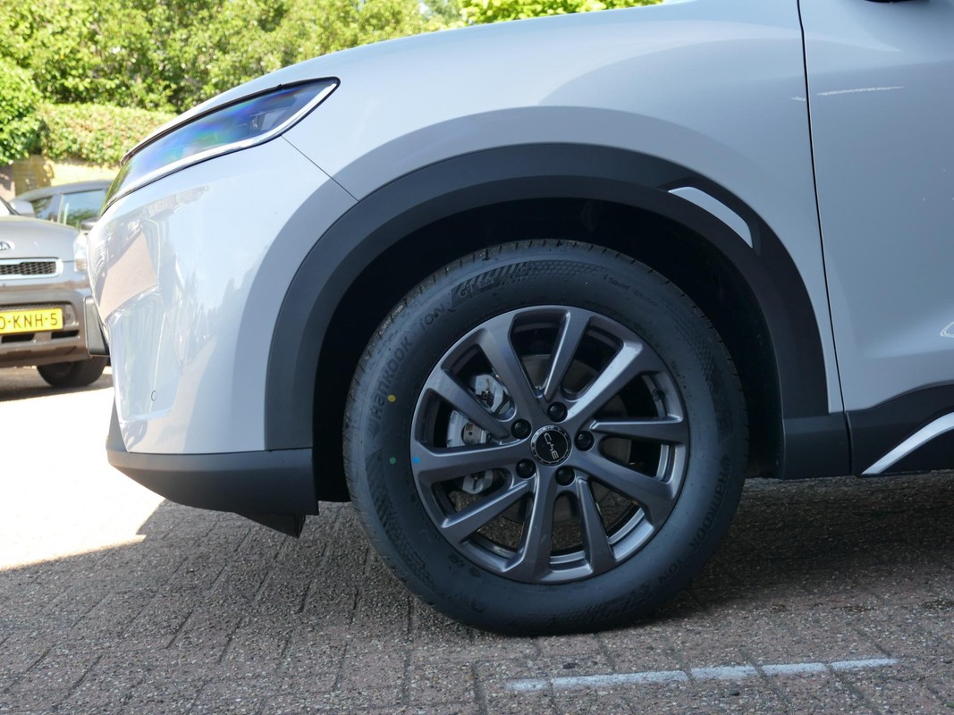 BYD ATTO 2