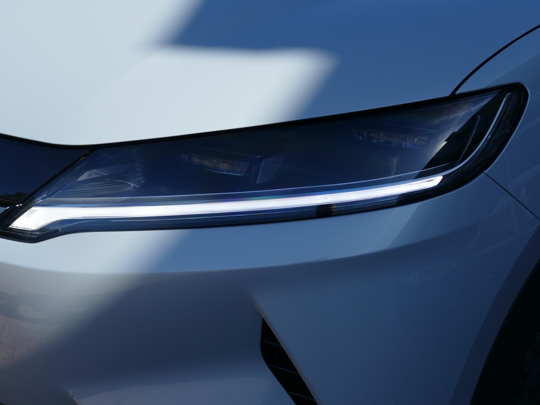 BYD ATTO 2