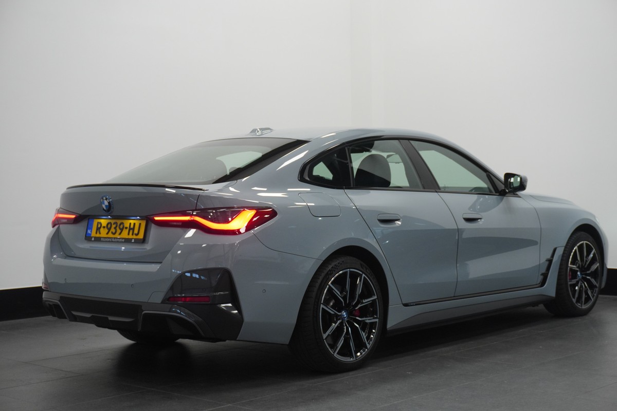 BMW i4