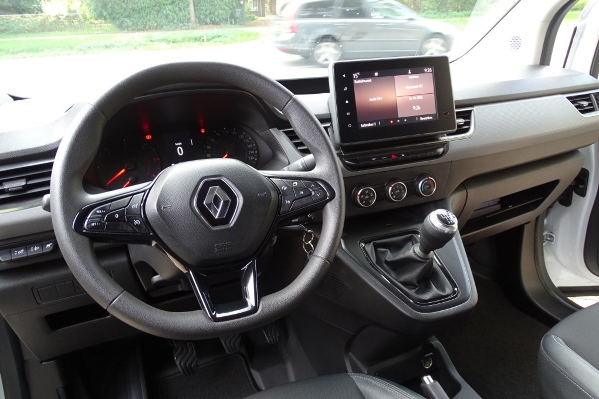 Renault Kangoo