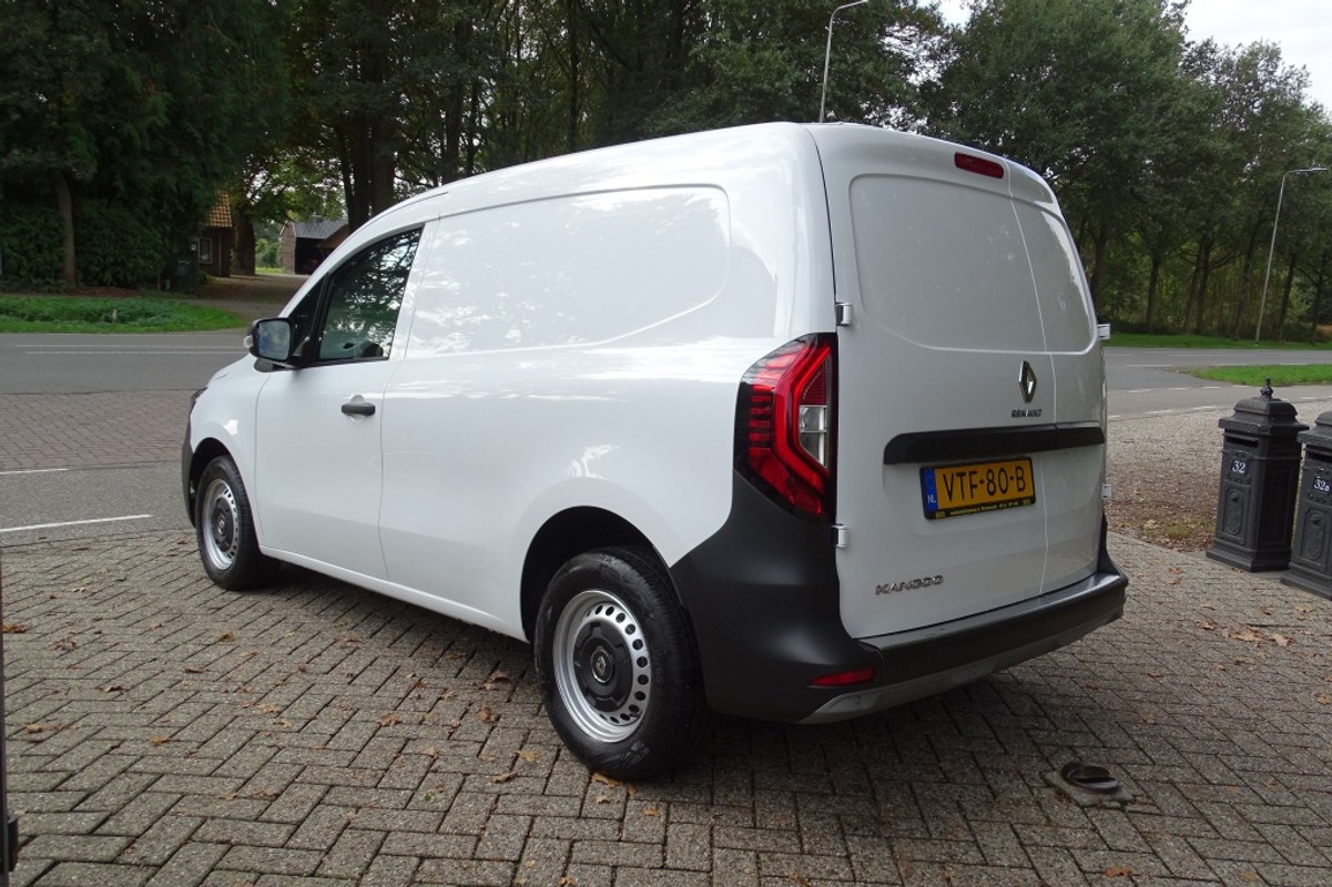 Renault Kangoo