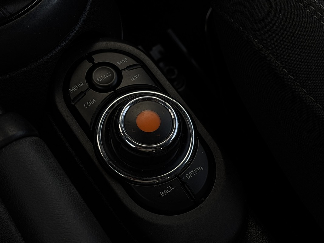 MINI 3-Deurs