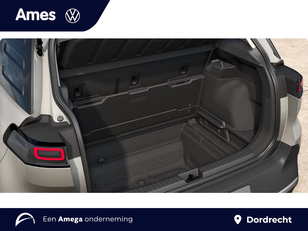 Volkswagen ID. Cross