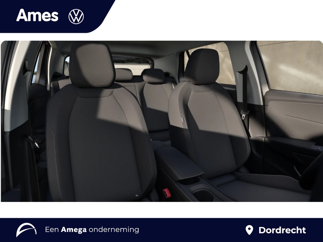 Volkswagen ID. Cross