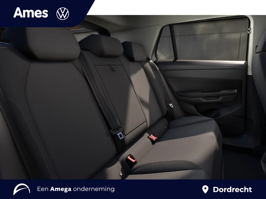 Volkswagen ID. Cross