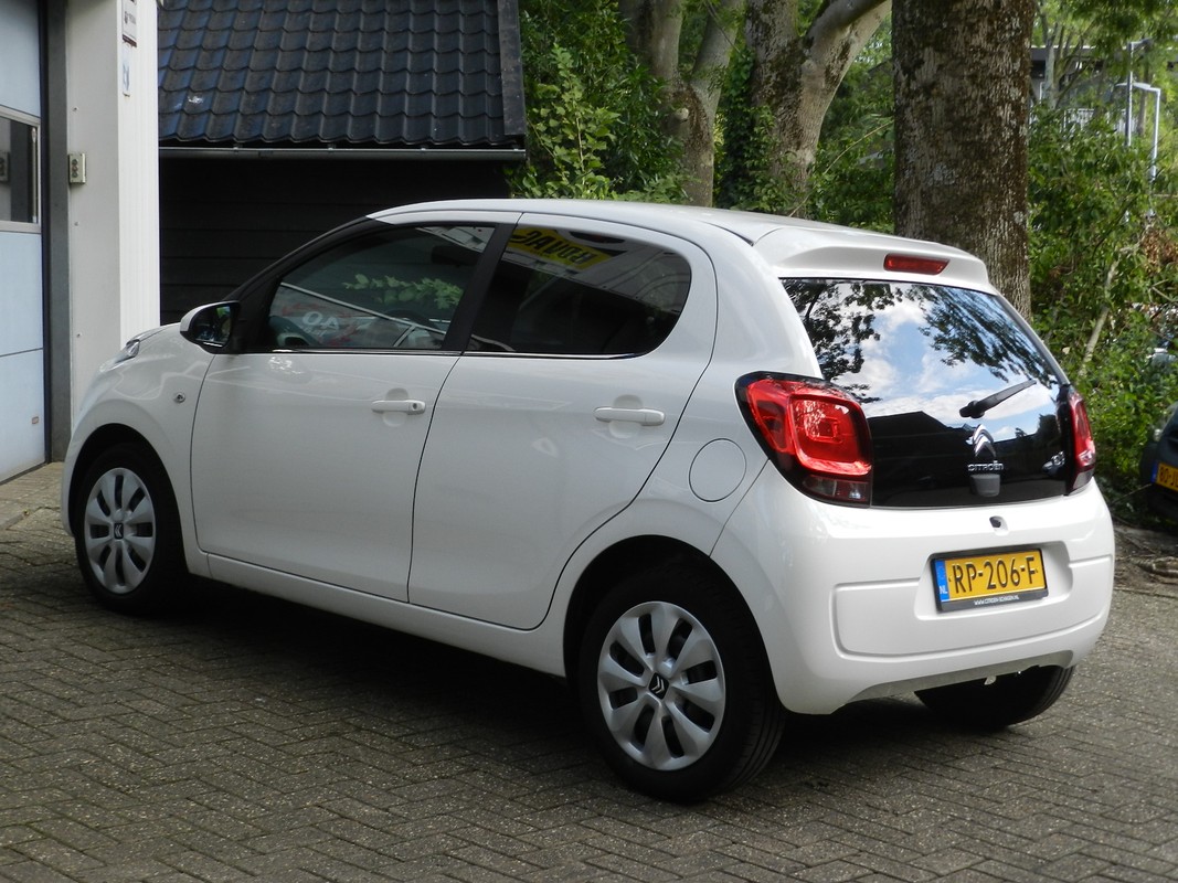 Citroën C1