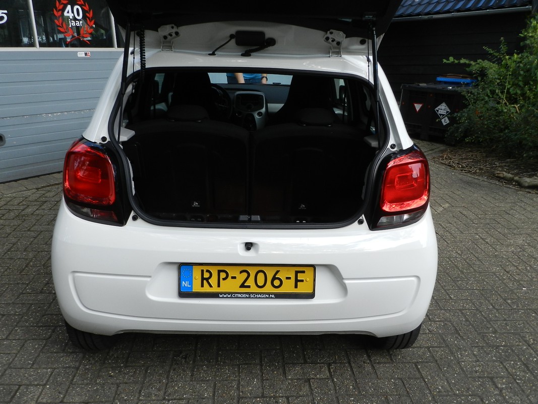 Citroën C1