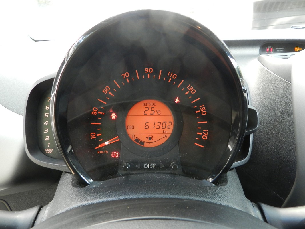 Citroën C1