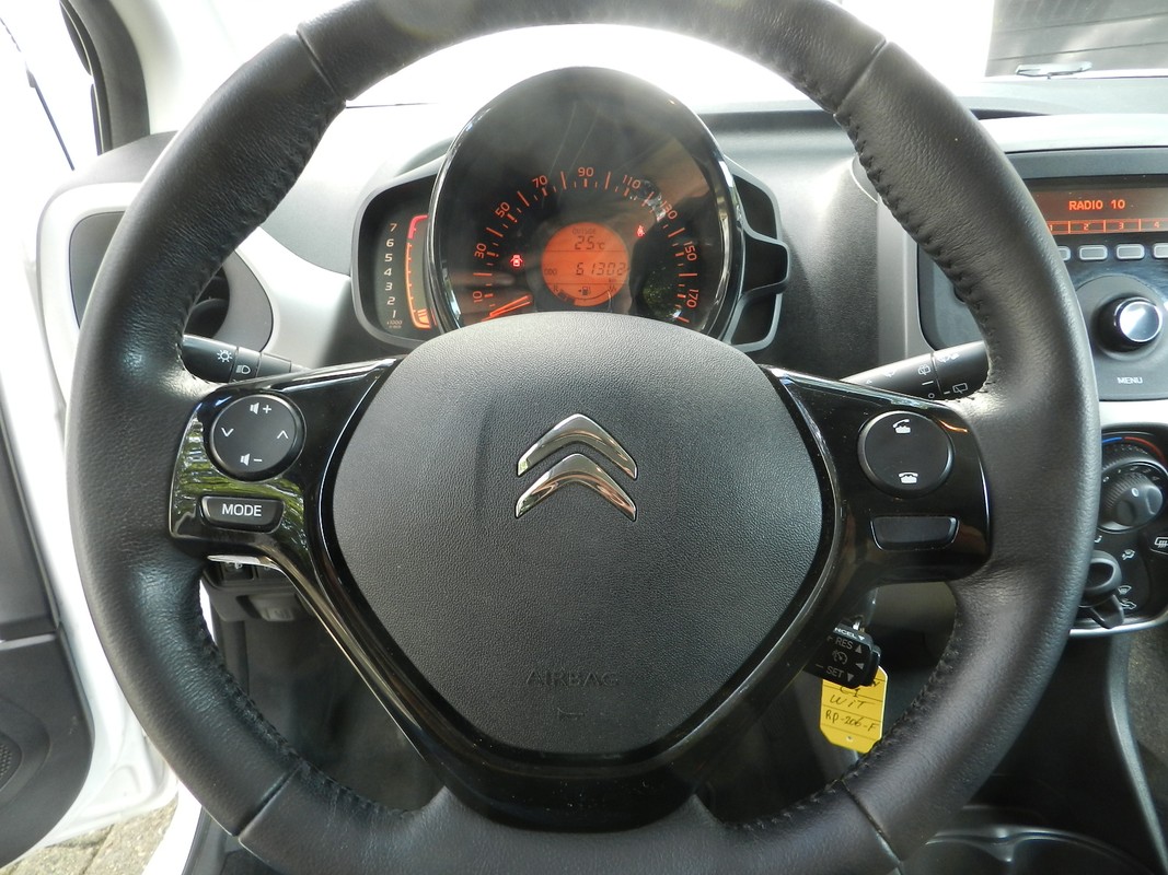 Citroën C1
